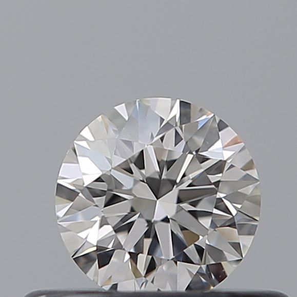 0.32 carat Round diamond F  VVS1 Excellent