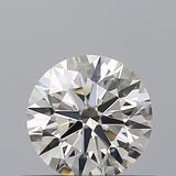 0.40 carat Round diamond G VVS1 Excellent