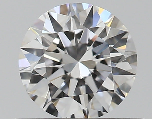 0.41 carat Round diamond D  VVS1 Excellent