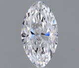 0.30 carat Marquise diamond D VS1 