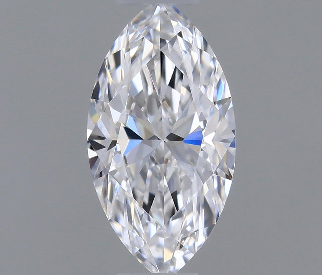 0.30 carat Marquise diamond D VS1 