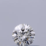 0.23 carat Round diamond G VVS1 Excellent