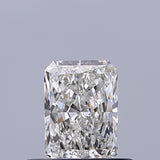 0.41 carat Radiant diamond H IF 