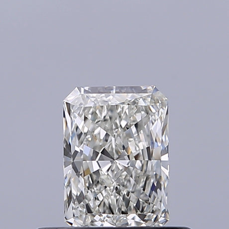 0.41 carat Radiant diamond H IF 
