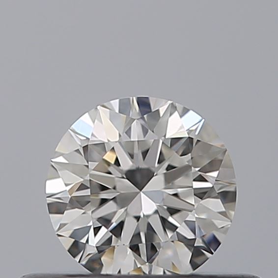 0.32 carat Round diamond F  VVS1 Excellent