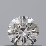0.32 carat Round diamond F  VVS1 Excellent