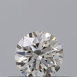 0.25 carat Round diamond G VVS1 Excellent
