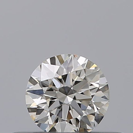 0.25 carat Round diamond G VVS1 Excellent