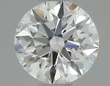 0.43 carat Round diamond E  VS1 Excellent