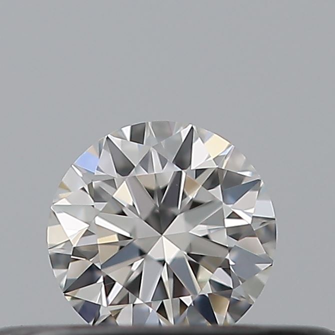 0.18 carat Round diamond G  VVS2 Excellent