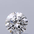 0.56 carat Round diamond F VVS1 Excellent