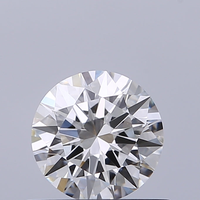 0.56 carat Round diamond F VVS1 Excellent