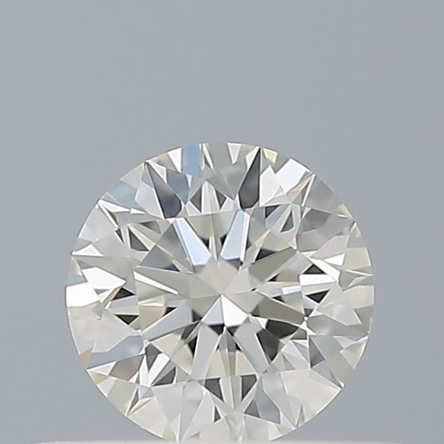 0.30 carat Round diamond H IF Excellent