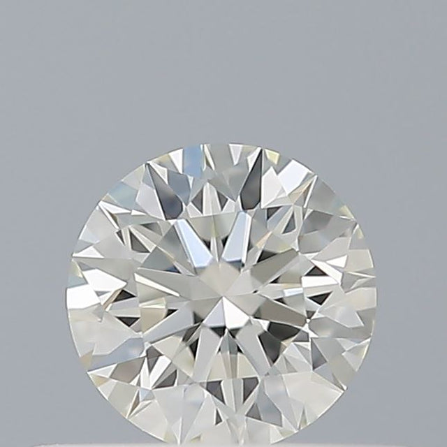 0.30 carat Round diamond H IF Excellent