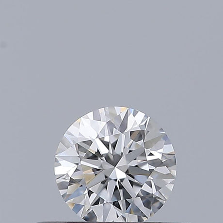 0.29 carat Round diamond F VVS1 Excellent