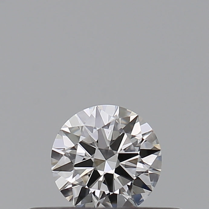 0.21 carat Round diamond E  VS2 Excellent