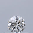 0.27 carat Round diamond E VVS1 Excellent