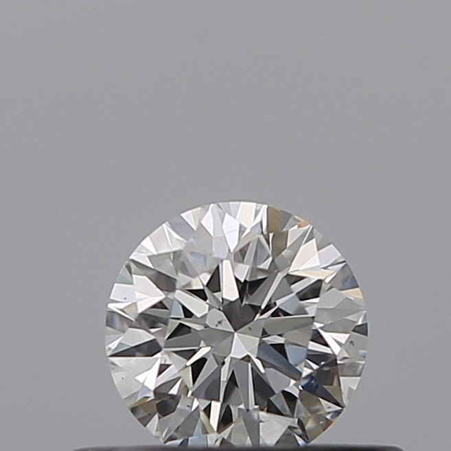 0.31 carat Round diamond G VS2 Excellent
