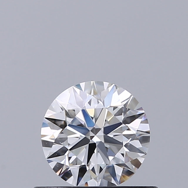 0.40 carat Round diamond F VVS2 Excellent