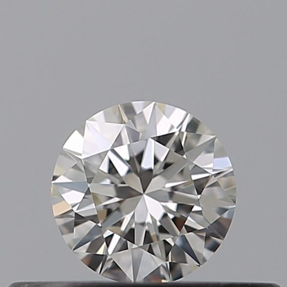 0.18 carat Round diamond G  VVS1 Excellent