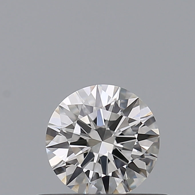 0.34 carat Round diamond F  VVS1 Excellent