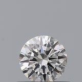 0.34 carat Round diamond F  VVS1 Excellent