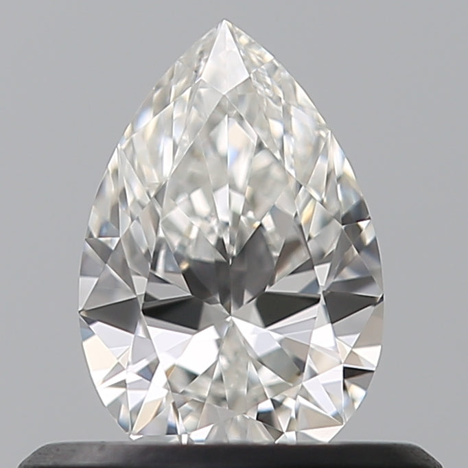 0.40 carat Pear diamond F  VS1