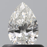 0.40 carat Pear diamond F  VS1