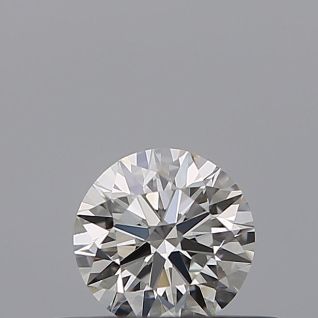 0.31 carat Round diamond H  VS1 Excellent