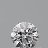 0.30 carat Round diamond E  SI1 Excellent