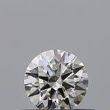 0.31 carat Round diamond G  VVS1 Excellent