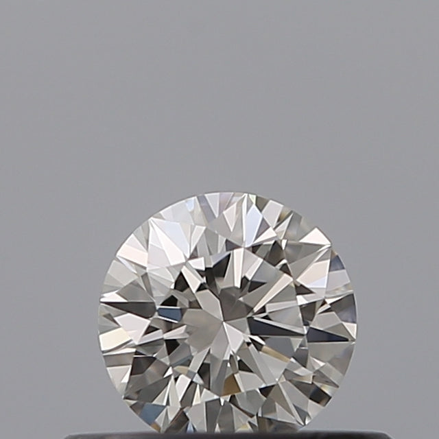 0.31 carat Round diamond G IF Excellent