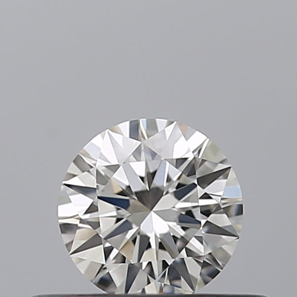 0.28 carat Round diamond G VVS1 Excellent