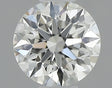 0.40 carat Round diamond H VVS1 Excellent