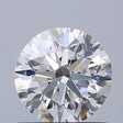 1.00 carat Round diamond D VVS1 VeryGood