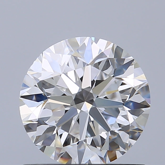 1.00 carat Round diamond D VVS1 VeryGood