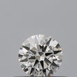 0.30 carat Round diamond F VVS1 Excellent