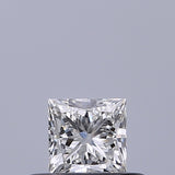 0.30 carat Princess diamond G IF 