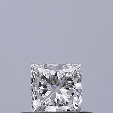 0.30 carat Princess diamond G IF 
