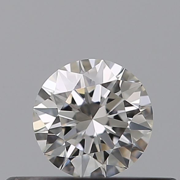 0.21 carat Round diamond G  VVS1 Excellent