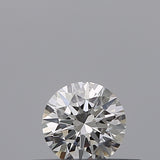 0.23 carat Round diamond E  VS2 Excellent