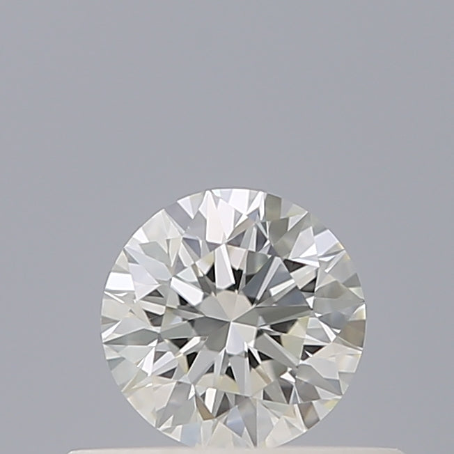 0.31 carat Round diamond G IF Excellent