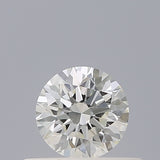 0.31 carat Round diamond G IF Excellent