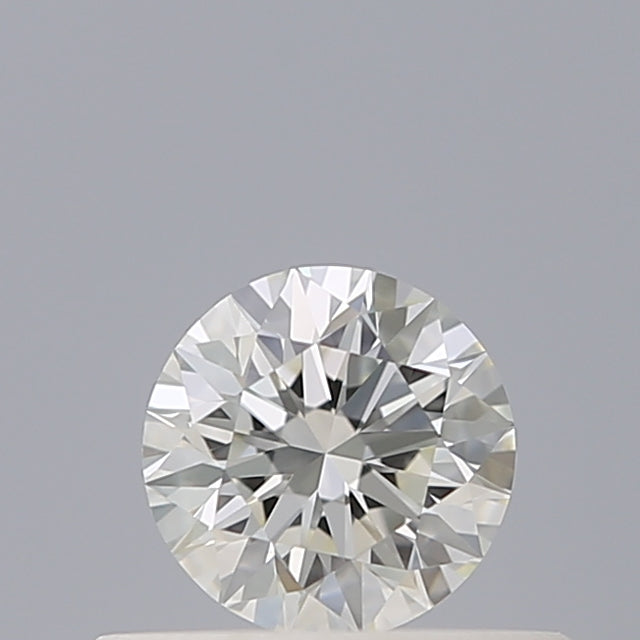 0.31 carat Round diamond G IF Excellent