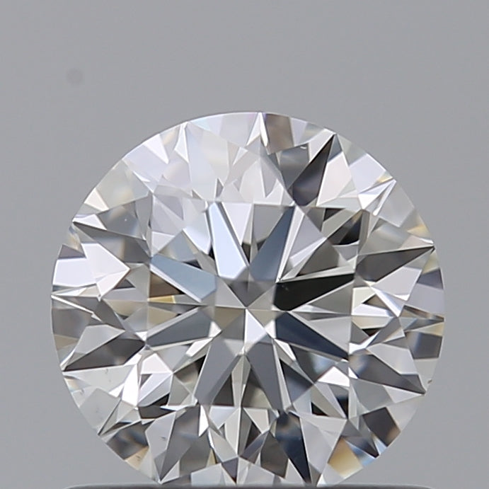 0.70 carat Round diamond G  VS1 Excellent