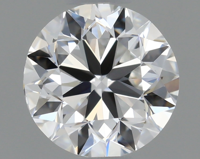 0.70 carat Round diamond E VS1 VeryGood