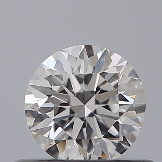 0.43 carat Round diamond D VS1 Excellent