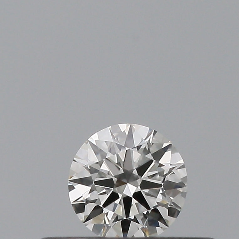 0.18 carat Round diamond I  VS1 Excellent