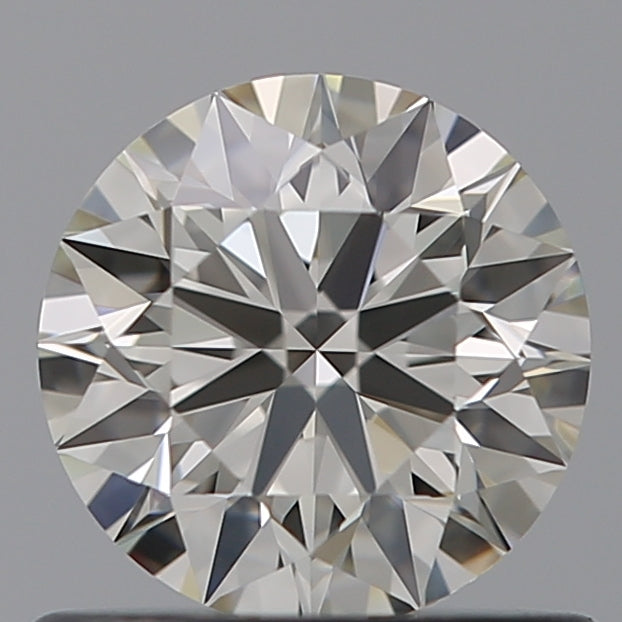 0.62 carat Round diamond K  VVS1 Excellent