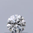 0.33 carat Round diamond G VS2 Excellent